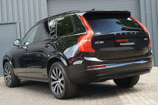 Volvo XC90 B5 D AWD Plus Dark 7os