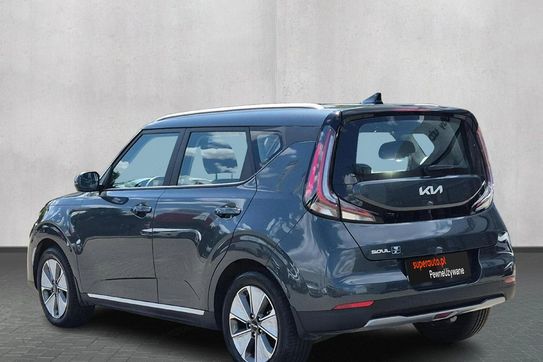 Kia Soul e-Soul 64kWh M