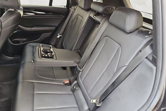 BMW X3 xDrive20i