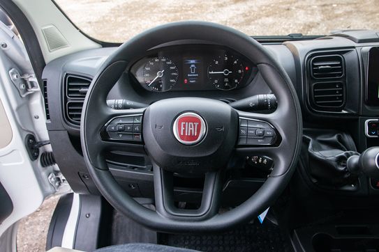 Fiat Ducato Maxi L4H3