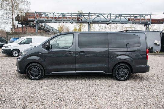 Citroen SpaceTourer XL L2H1 Business EAT8