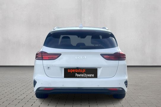 Kia Ceed T- GDI Tribute DCT
