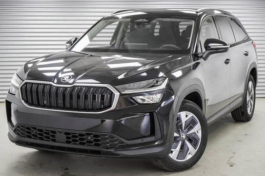 Skoda Kodiaq Edition 130 2.0 TSI DSG 4x4