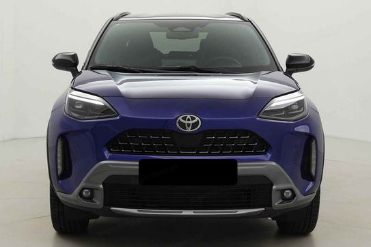 Toyota Yaris Cross Executive 1.5 Hybrid