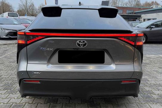 Toyota bZ4X Style EV