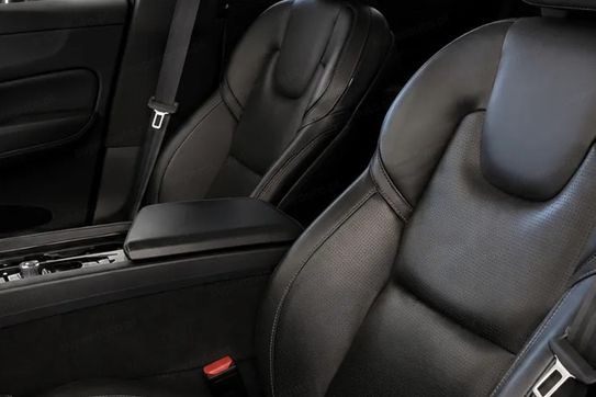 Volvo XC60 T8 AWD Plug-In Hybrid Inscription aut