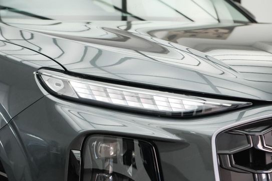 Audi Q3 TFSI quattro S line Sportback