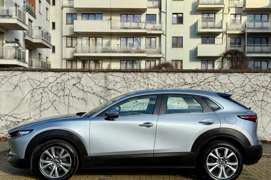 Mazda CX-30 2.0 Skyactive X