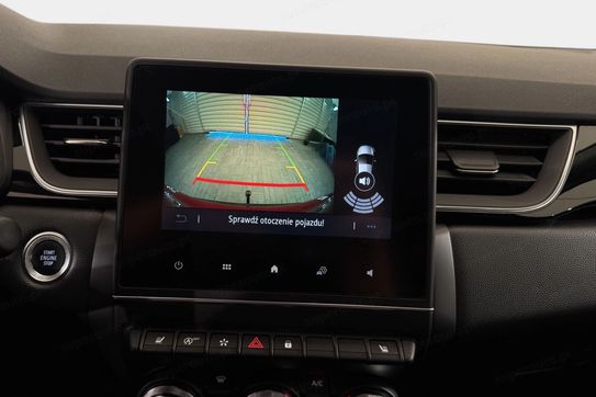 Mitsubishi ASX 1.3 DCT