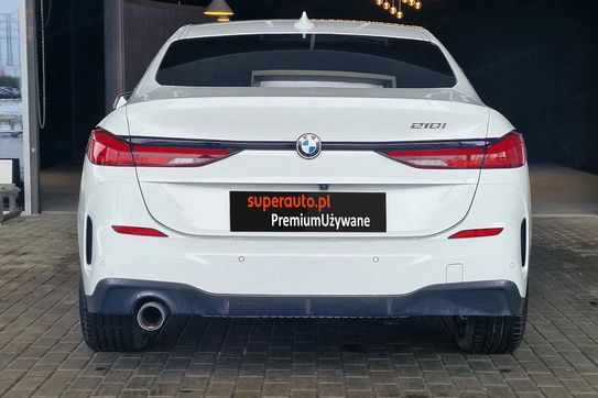 BMW Seria 2 Gran Coupe 218i M Sport