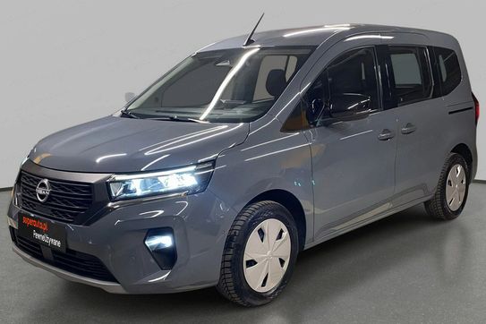 Nissan Townstar Combi L1H1