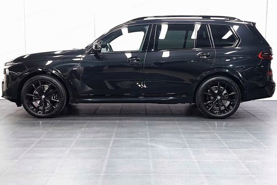 BMW X7 xDrive40i M Sport