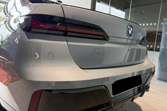 BMW Seria 7 740d xDrive M Sport