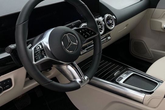 Mercedes GLA 200 Progressive