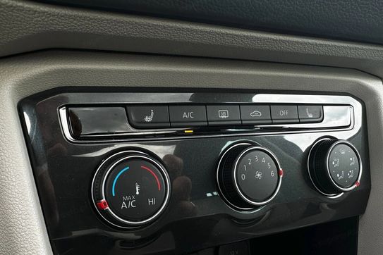 Volkswagen Tiguan 2.0 TDI BMT SCR Comfortline DSG