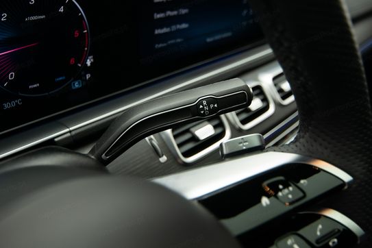 Mercedes GLE Coupe 450 d 4MATIC AMG Line