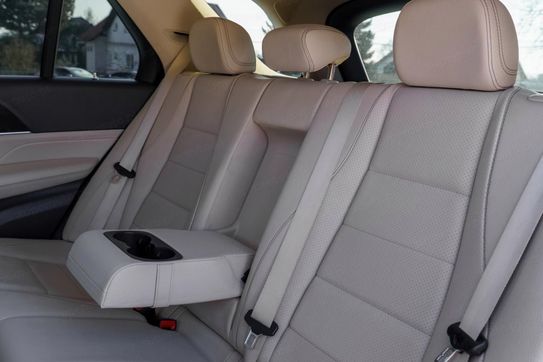 Mercedes GLE 300 d 4MATIC AMG Line