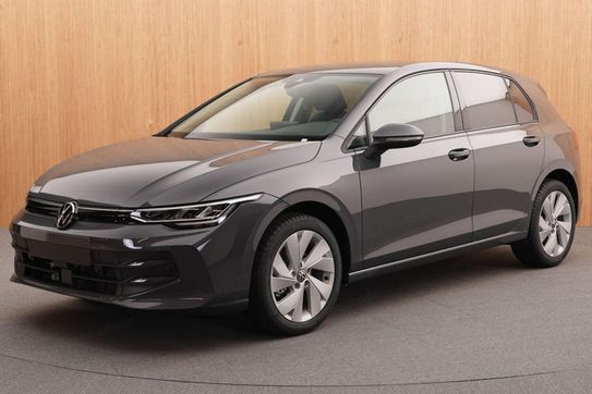 Volkswagen Golf Life Plus 1.5 eTSI mHEV DSG