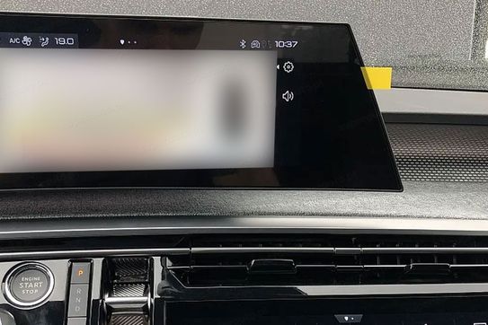 Peugeot 3008 GT e-DCS6 1.2 mHEV