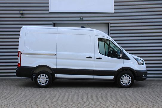 Ford Transit 350 L2H2 Trend