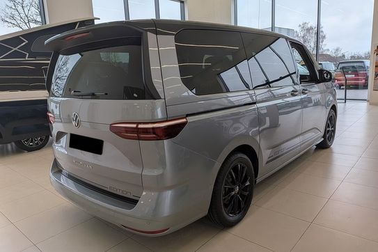 Volkswagen Multivan L2H1 Edition DSG
