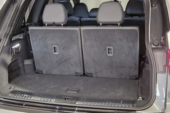 Audi Q7 TDI quattro S line