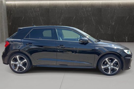 Audi A1 35 TFSI S-Line S tronic