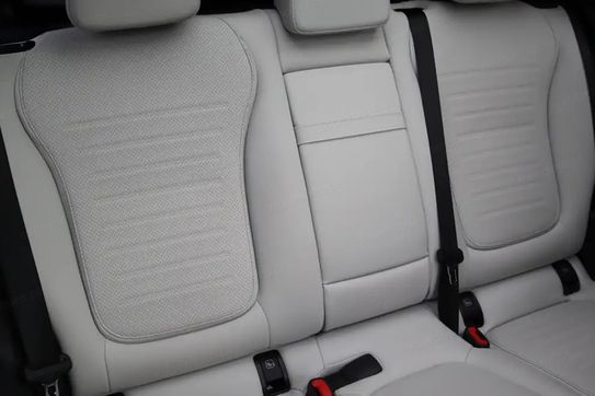 Mercedes GLC 300 4-Matic AMG Line