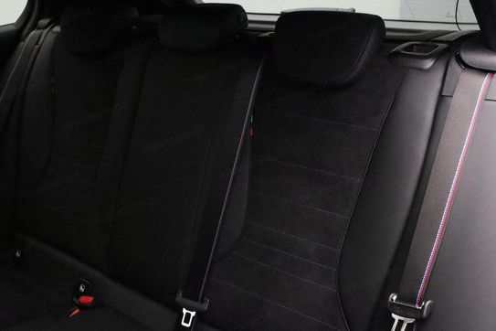 BMW Seria 1 123 xDrive M Sport