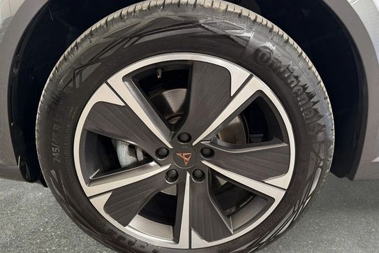 Cupra Formentor 2.0 TSI 4Drive DSG