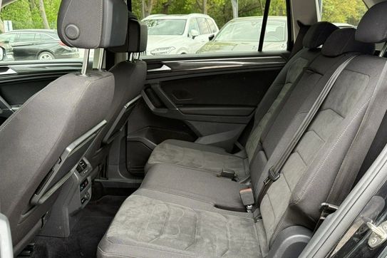 Volkswagen Tiguan Allspace 2.0 TDI 4Mot SCR Highline DSG 7os.