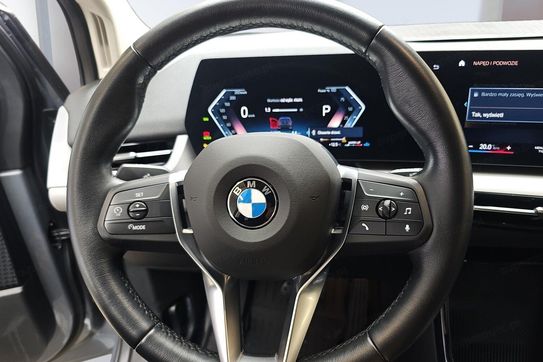 BMW Seria 2 Active Tourer 218i