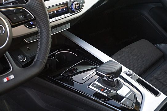 Audi A5 Sportback 40 TDI quattro S Line