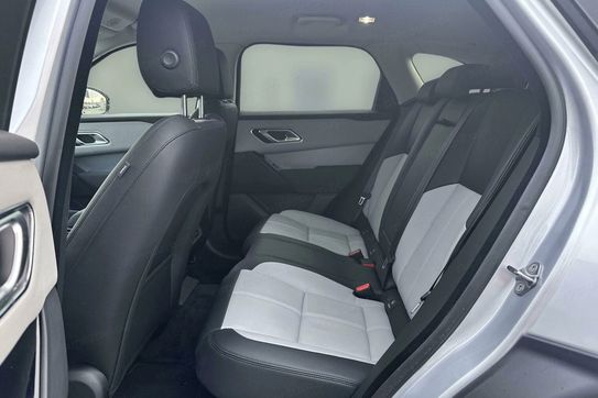Land Rover Range Rover Velar D200 S