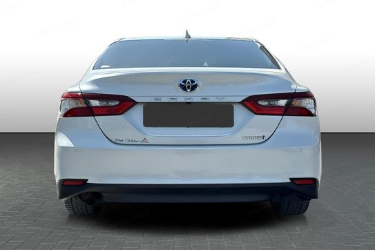 Toyota Camry Prestige 2.5 Hybrid