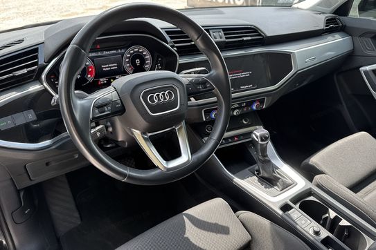 Audi Q3 35 TFSI