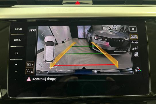 Volkswagen Arteon 2.0 TDI Essence DSG