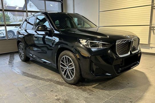 BMW iX1 eDrive20 M Sport
