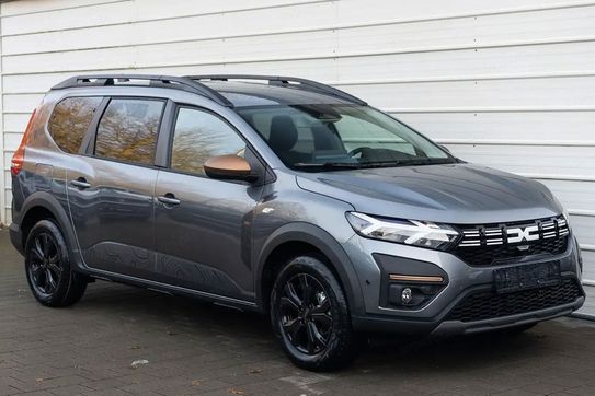 Dacia Jogger Extreme 5-miejsc LPG 1.0