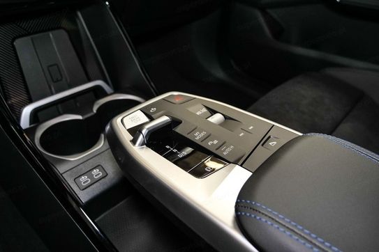 BMW X2 M35i xDrive