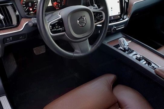 Volvo S60 B3 Inscription