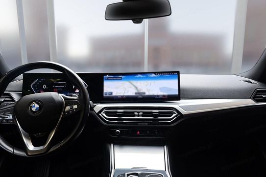 BMW Seria 3 320d xDrive mHEV aut