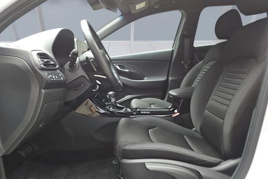 Hyundai i30 1.5 T-GDI DCT