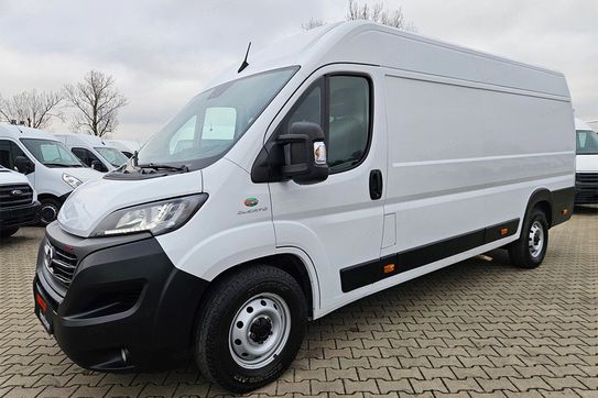 Fiat Ducato L4H2 AT