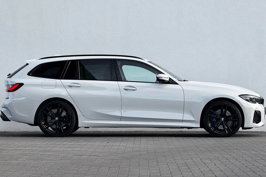 BMW Seria 3 Touring M340i xDrive