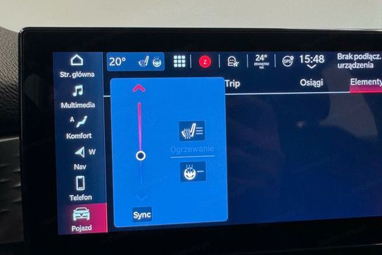 Alfa Romeo Tonale T4 GSE  Sprint DCT