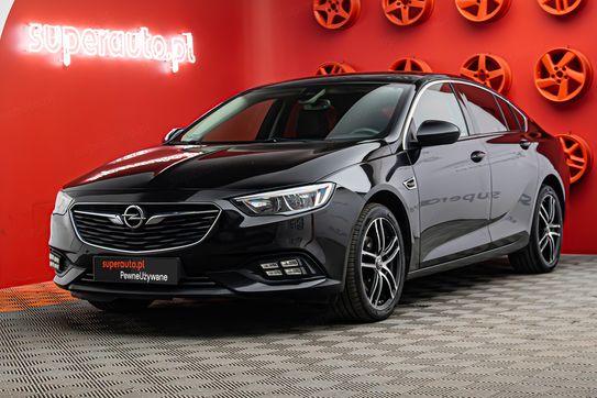 Opel Insignia 1.5 T S&S aut