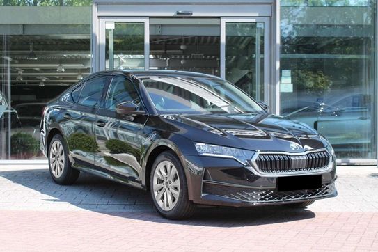 Skoda Octavia Edition 130 Essence 1.5 TSI mHEV DSG