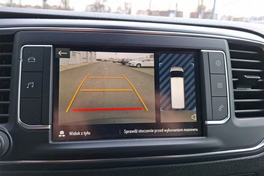 Opel Vivaro Extra Long L2H1