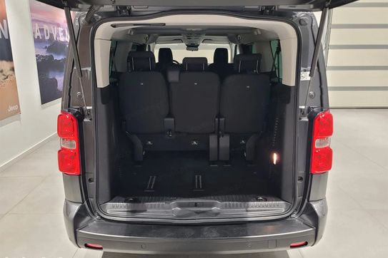 Opel Zafira Life XL L2H1 Business AT